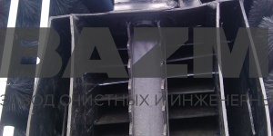 КОС и ЛОС Объект 18 км Ростовского шоссе г. Краснодар