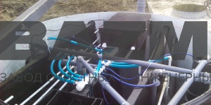 КОС и ЛОС Объект 18 км Ростовского шоссе г. Краснодар